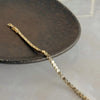 No. 7 Bracelet, 14K Special Edition