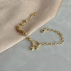 No. 9 Bracelet, 14K Special Edition
