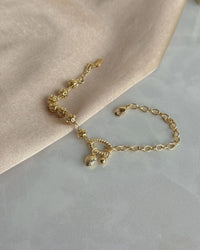 No. 9 Bracelet, 14K Special Edition - thumbnail 1