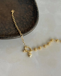 No. 9 Bracelet, 14K Special Edition - thumbnail 2