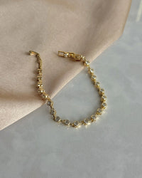 No. 11 Bracelet, 14K Special Edition - thumbnail 2