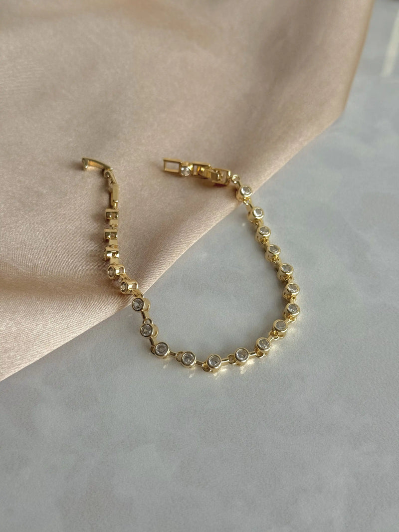 No. 11 Bracelet, 14K Special Edition