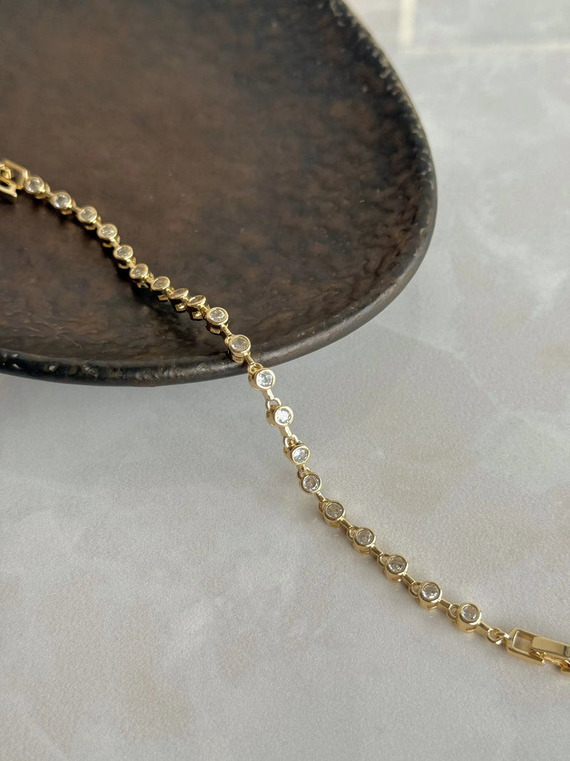No. 11 Bracelet, 14K Special Edition