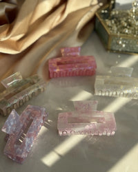 Hair Clip No. 1 - thumbnail 2