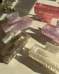 Hair Clip No. 1 - thumbnail 1