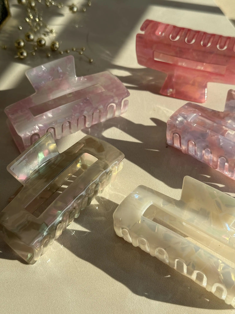 Hair Clip No. 1