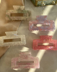 Hair Clip No. 1 - thumbnail 3