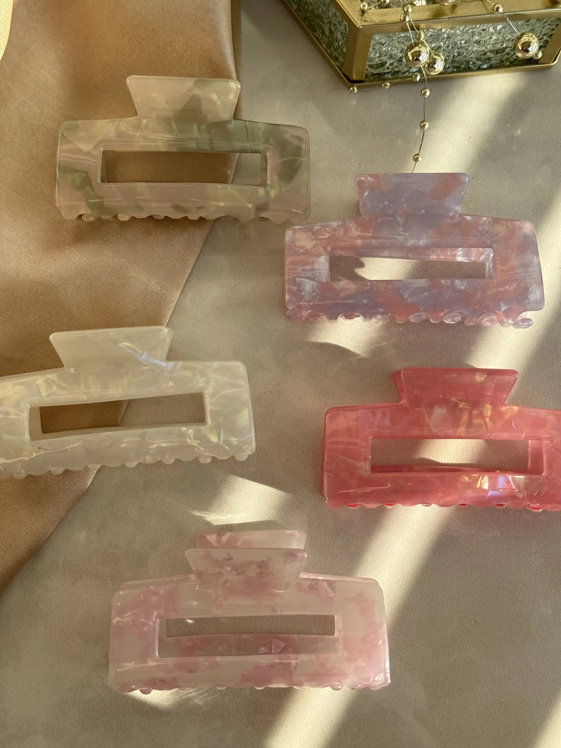 Hair Clip No. 1