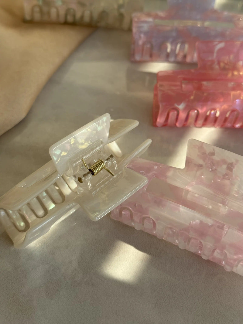 Hair Clip No. 1