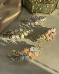 Hair Clip No 7 - thumbnail 1