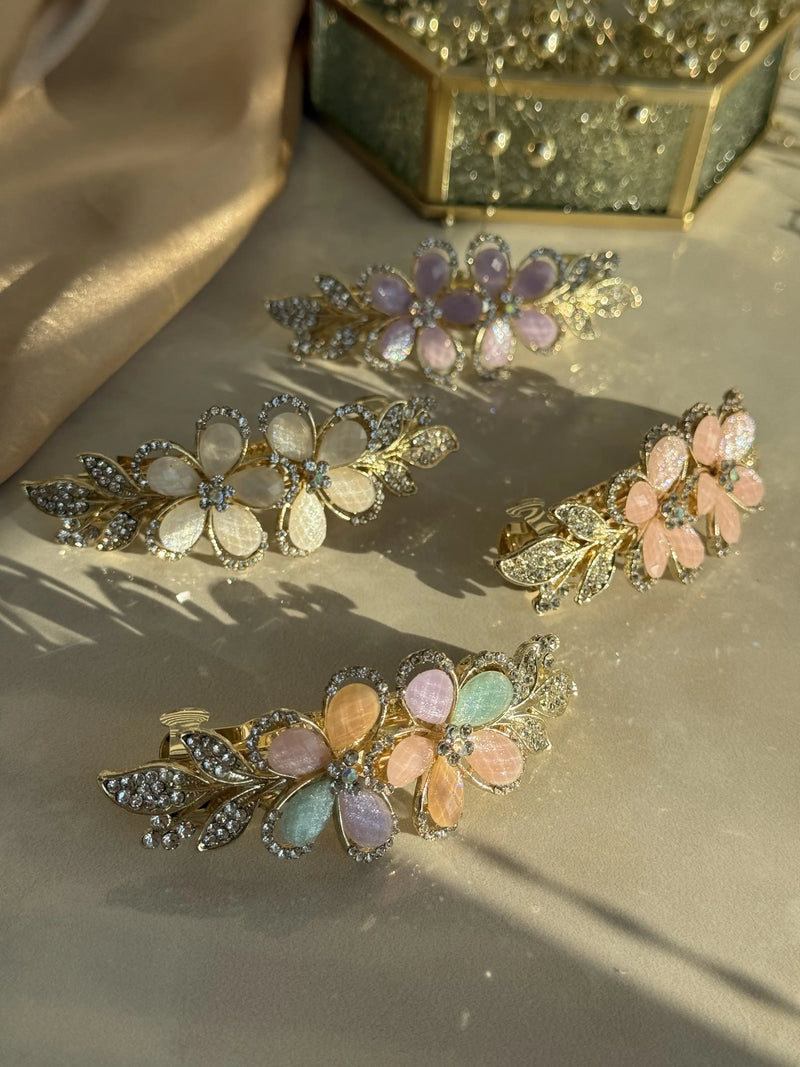 Hair Clip No 7