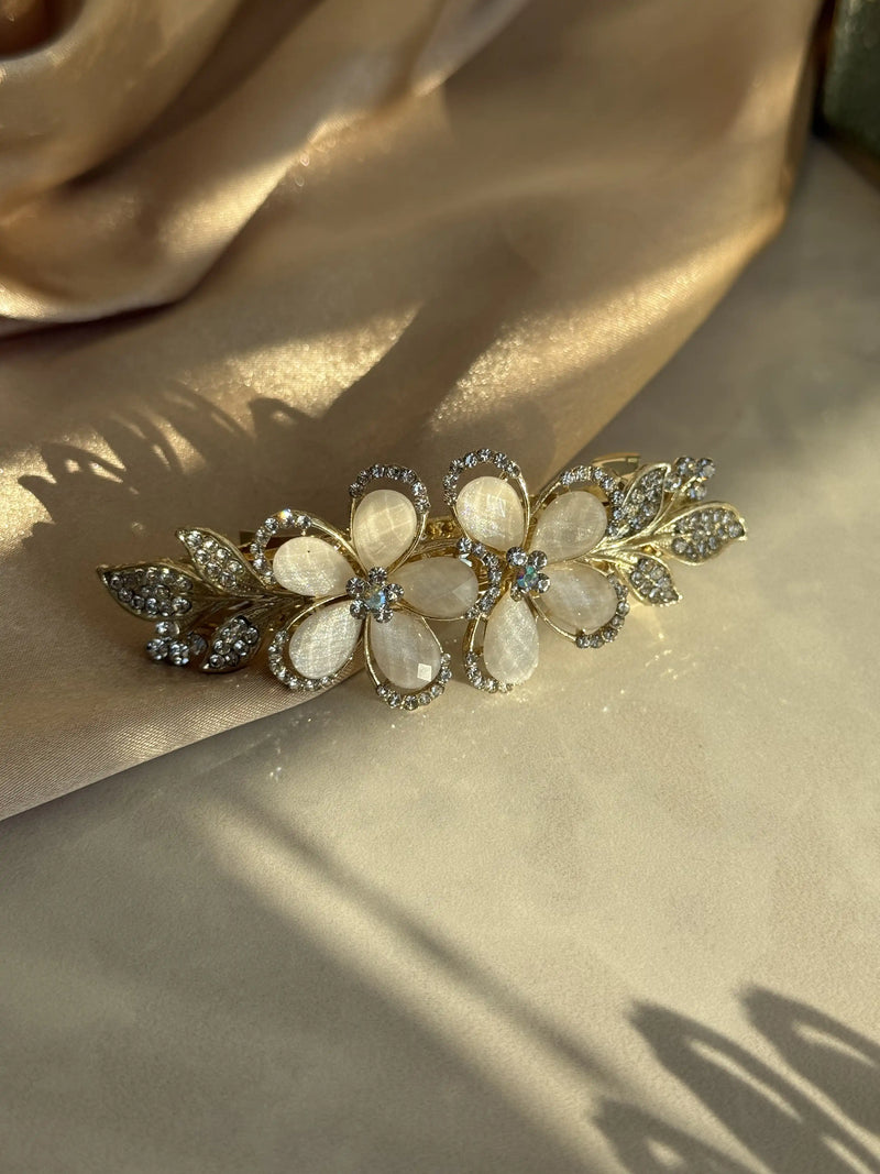 Hair Clip No 7