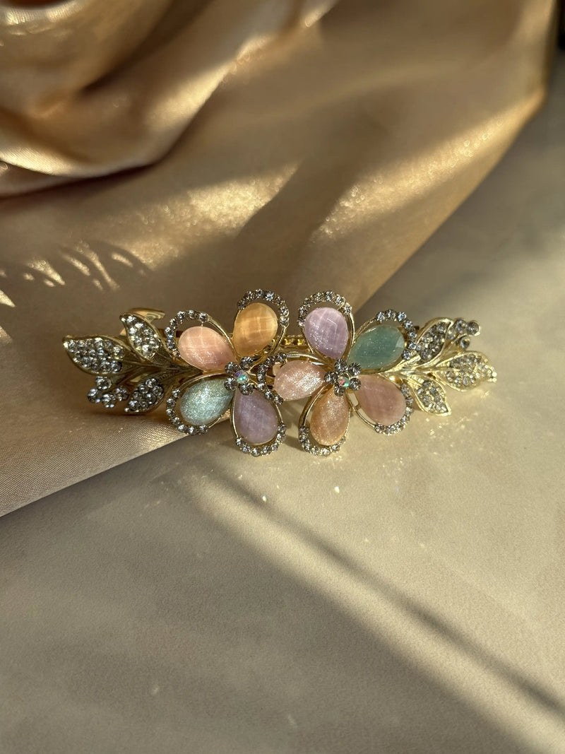 Hair Clip No 7