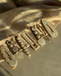 Hair Clip No. 3 - thumbnail 1
