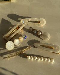 Hair Clip No. 3 - thumbnail 2