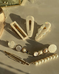Hair Clip No. 3 - thumbnail 3