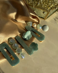 Hair Clip No. 4 - thumbnail 3