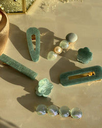Hair Clip No. 4 - thumbnail 1