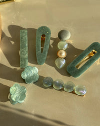 Hair Clip No. 4 - thumbnail 2