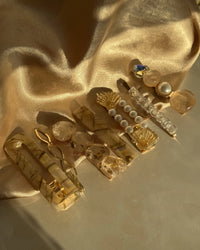 Hair Clip No 5 - thumbnail 2