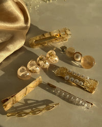 Hair Clip No 5 - thumbnail 1