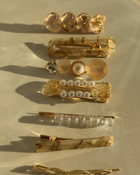 Hair Clip No 5 - thumbnail 3