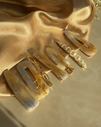 Hair Clip No. 6 - thumbnail 1