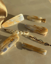 Hair Clip No. 6 - thumbnail 2