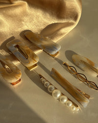Hair Clip No. 6 - thumbnail 3