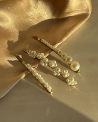 Hair Clip No 8 - thumbnail 1