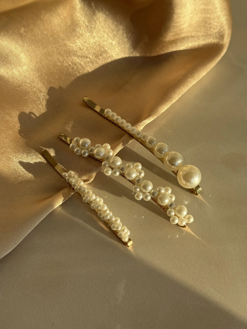 Hair Clip No 8