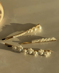Hair Clip No 8 - thumbnail 2