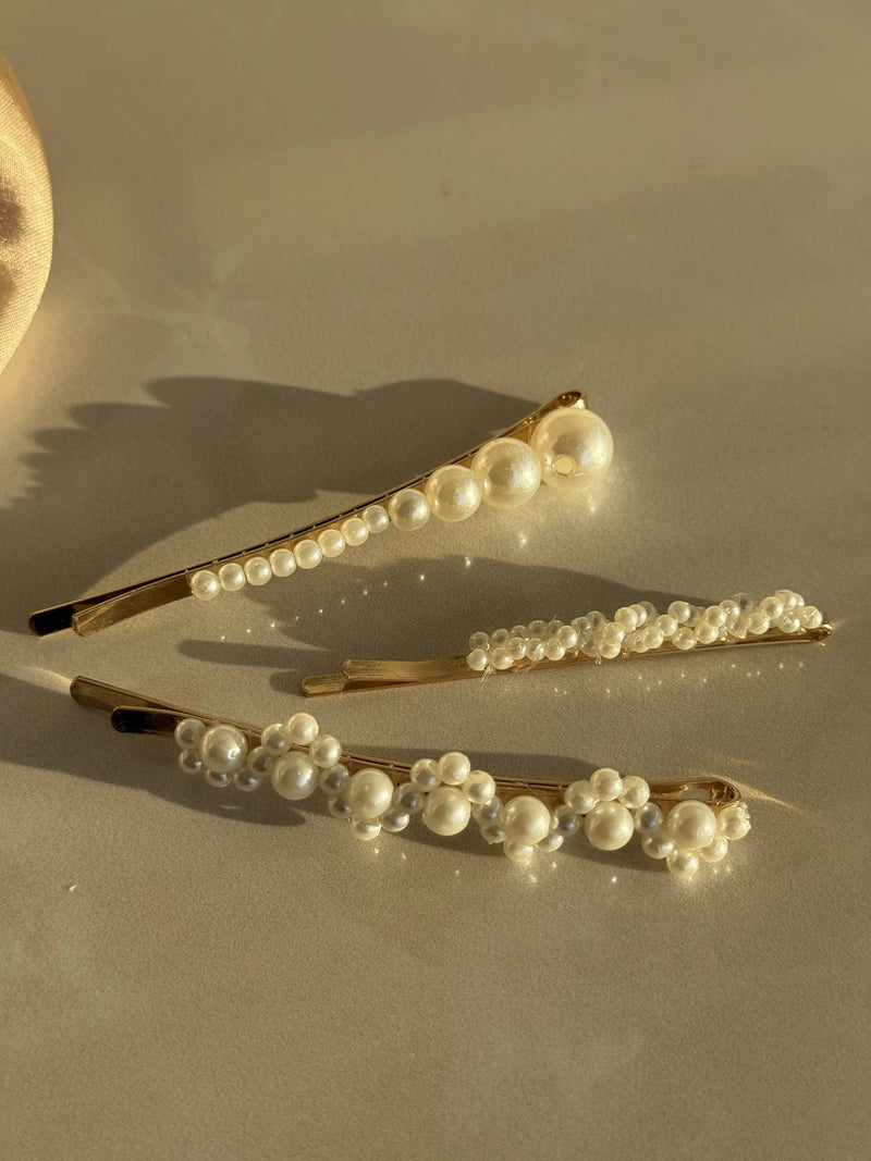 Hair Clip No 8