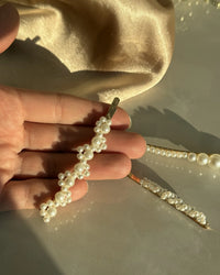 Hair Clip No 8 - thumbnail 3