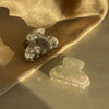 Hair Clip No. 9