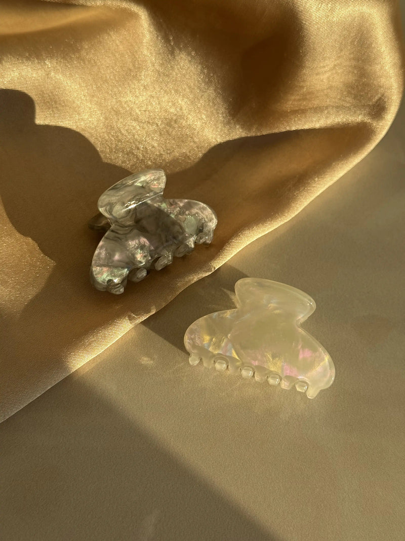 Hair Clip No. 9