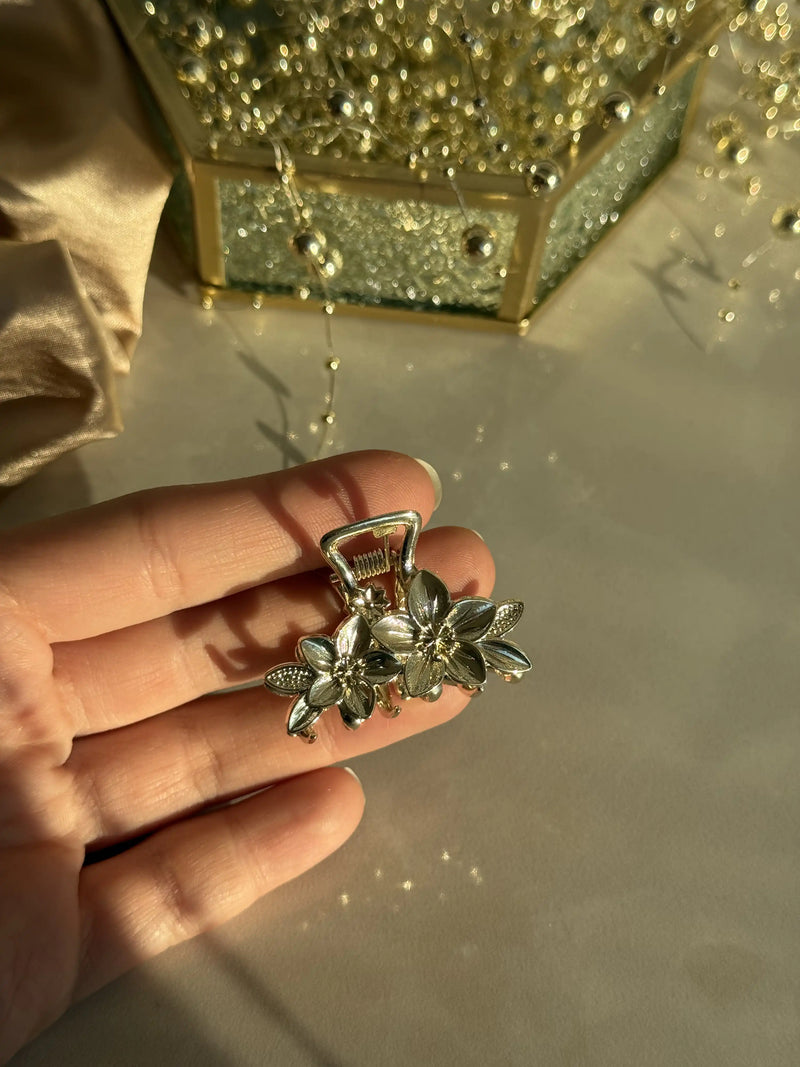 Hair Clip No 10