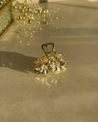 Hair Clip No 10 - thumbnail 1