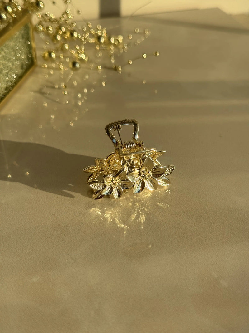 Hair Clip No 10
