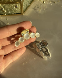 Hair Clip No. 11 - thumbnail 3