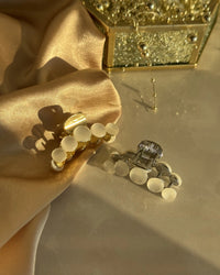 Hair Clip No. 11 - thumbnail 2