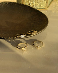 No. 3 Ring 14K Series - thumbnail 2