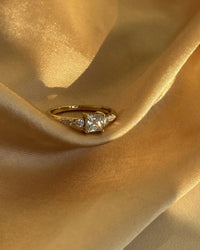 No. 1 Ring 14K Series - thumbnail 1