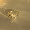 No. 2 Ring 14K Series