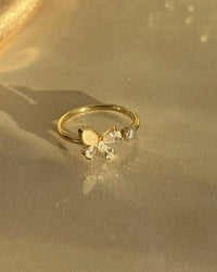 No. 2 Ring 14K Series - thumbnail 1