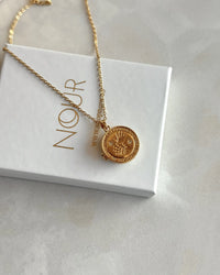 Baby Hand Locket - thumbnail 3