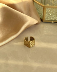Steel Ring No. 1 - thumbnail 1
