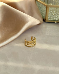 Steel Ring No. 2 - thumbnail 1