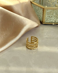 Steel Ring No. 3 - thumbnail 1