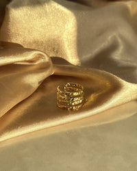 Steel Ring No. 3 - thumbnail 2